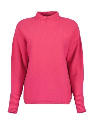 Zdjęcie produktu Blue Seven Sweter w kolorze różowym rozmiar: 46