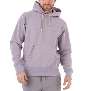Zdjęcie produktu Bluza Champion Hooded Sweatshirt 218800-VM004 - fioletowa
