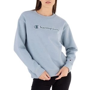 Zdjęcie produktu Bluza Champion Tonal Embroidery Fleece 115478-BS096 - niebieska