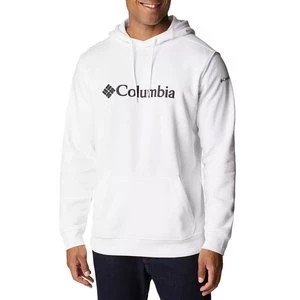 Zdjęcie produktu Bluza Columbia Csc Basic Logo II Hoodie 1681664106 - biała