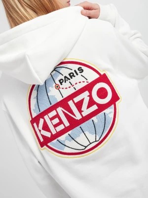 Zdjęcie produktu Bluza damska z kapturem KENZO
