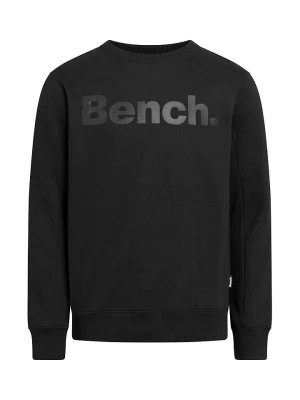 Zdjęcie produktu Bench Bluza "Lalond" w kolorze czarnym rozmiar: 54