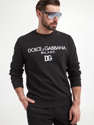 Zdjęcie produktu Bluza męska DOLCE & GABBANA