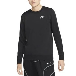 Zdjęcie produktu Bluza Nike Sportswear Club Fleece DQ5473-010 - czarna