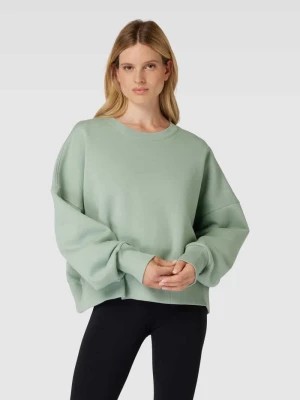 Zdjęcie produktu Bluza o kroju oversized fit z mieszanki bawełny — Michi von Want X P&C*