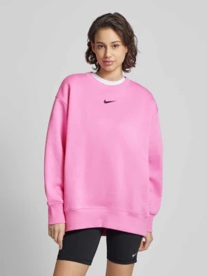 Zdjęcie produktu Bluza o kroju oversized z wyhaftowanym logo Nike
