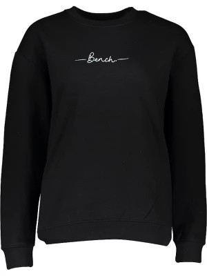 Zdjęcie produktu Bench Bluza "Olivia" w kolorze czarnym rozmiar: 42