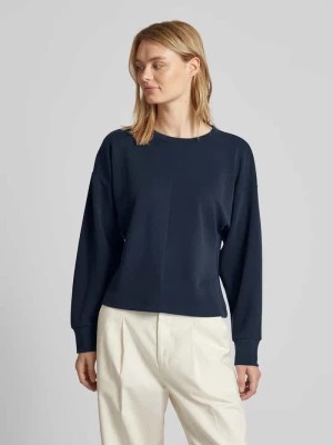 Zdjęcie produktu Bluza w jednolitym kolorze model ‘Golone’ Opus