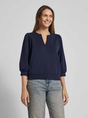 Zdjęcie produktu Bluza w jednolitym kolorze s.Oliver RED LABEL