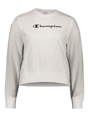 Zdjęcie produktu Champion Bluza w kolorze białym rozmiar: XXL