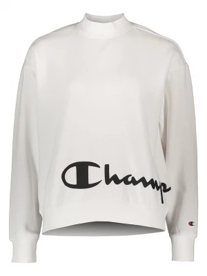 Zdjęcie produktu Champion Bluza w kolorze białym rozmiar: L
