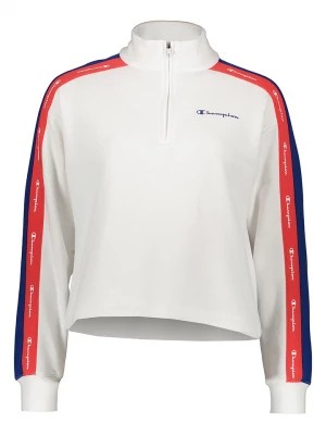 Zdjęcie produktu Champion Bluza w kolorze białym rozmiar: M