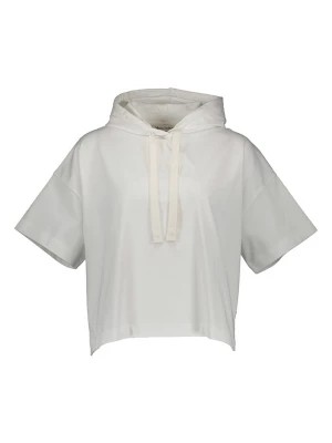 Zdjęcie produktu Marc O'Polo Bluza w kolorze białym rozmiar: L