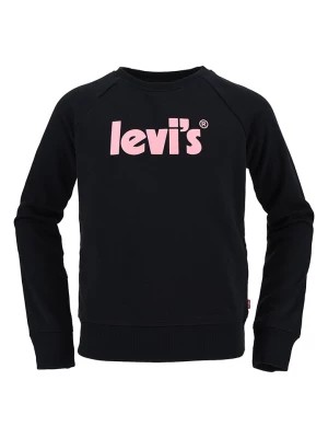 Zdjęcie produktu Levi's Kids Bluza w kolorze czarnym rozmiar: 164