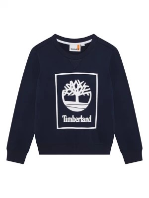 Zdjęcie produktu Timberland Bluza w kolorze granatowym rozmiar: 140