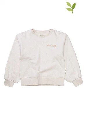Zdjęcie produktu Marc O'Polo Junior Bluza w kolorze kremowym rozmiar: 152