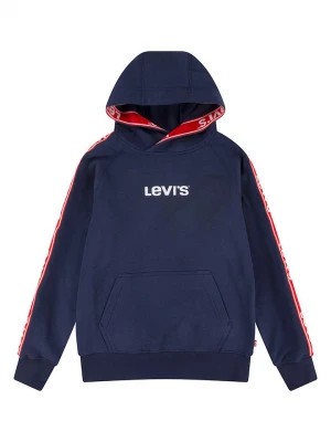 Zdjęcie produktu Levi's Kids Bluza w kolorze niebieskim rozmiar: 140
