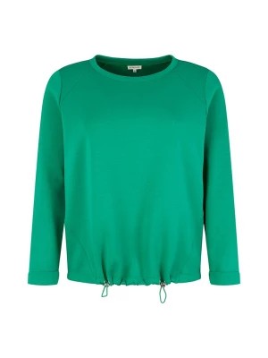 Zdjęcie produktu Tom Tailor Koszulka w kolorze zielonym rozmiar: 48