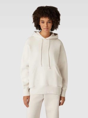 Zdjęcie produktu Bluza z kapturem o kroju oversized z wyhaftowanym logo Nike