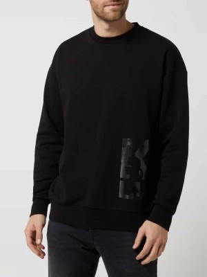 Zdjęcie produktu Bluza z logo Karl Lagerfeld