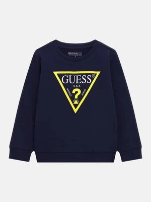 Zdjęcie produktu Bluza Z Trójkątnym Logo Guess Kids