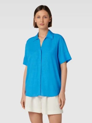 Zdjęcie produktu Bluzka koszulowa z listwą guzikową Christian Berg Woman Selection