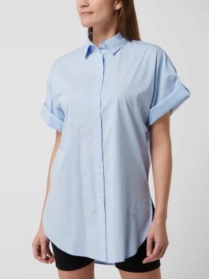 Zdjęcie produktu Bluzka koszulowa z rękawami o dł. 1/2 Emily Van den Bergh