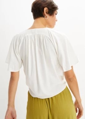 Zdjęcie produktu Bluzka shirtowa bonprix
