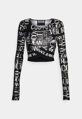 Zdjęcie produktu Bluzka Versace Jeans Couture