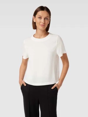Zdjęcie produktu Bluzka w jednolitym kolorze Windsor
