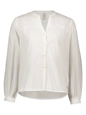 Zdjęcie produktu Pepe Jeans Bluzka w kolorze białym rozmiar: L