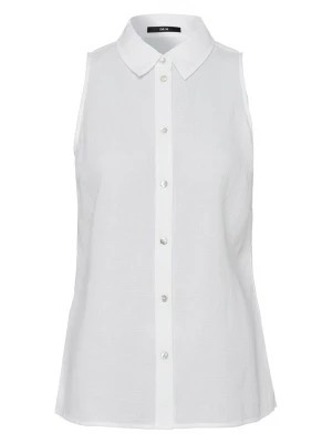 Zdjęcie produktu Zero Bluzka w kolorze białym rozmiar: 42