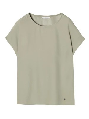 Zdjęcie produktu TATUUM Bluzka w kolorze khaki rozmiar: 44