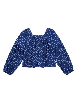 Zdjęcie produktu Levi's Kids Bluzka w kolorze niebieskim rozmiar: 92