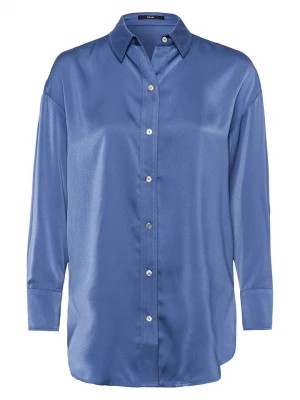 Zdjęcie produktu Zero Bluzka w kolorze niebieskim rozmiar: 42