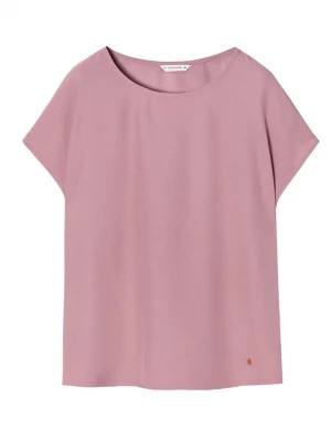 Zdjęcie produktu TATUUM Bluzka w kolorze jasnoróżowym rozmiar: 44