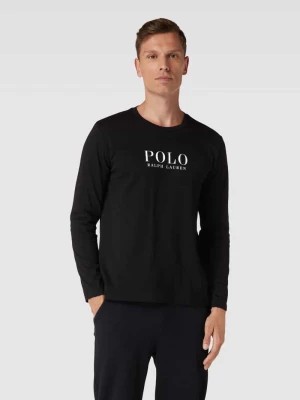 Zdjęcie produktu Bluzka z długim rękawem z dekoltem okrągłym Polo Ralph Lauren Underwear