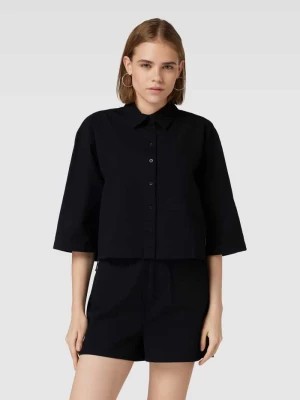 Zdjęcie produktu Bluzka z wiązaniem z tyłu Calvin Klein Jeans