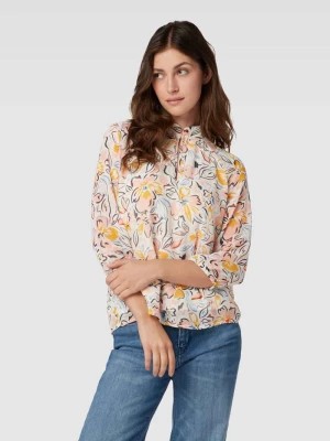 Zdjęcie produktu Bluzka z wycięciem w kształcie łezki Christian Berg Woman Selection
