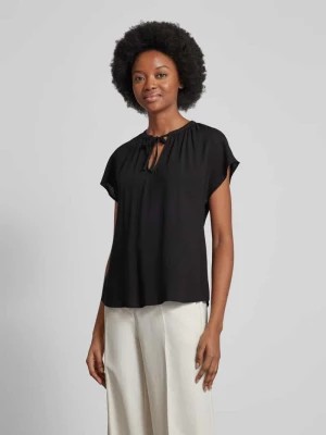 Zdjęcie produktu Bluzka z wycięciem w kształcie łezki model ‘Joella’ b.Young