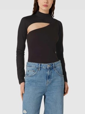 Zdjęcie produktu Body z wycięciem Calvin Klein Jeans
