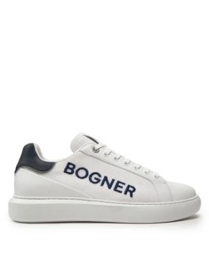 Zdjęcie produktu Bogner Sneakersy New Berlin 15 Y2240105 Biały