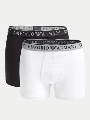 Zdjęcie produktu Bokserki męskie 2-PAK EMPORIO ARMANI Emporio Armani Underwear
