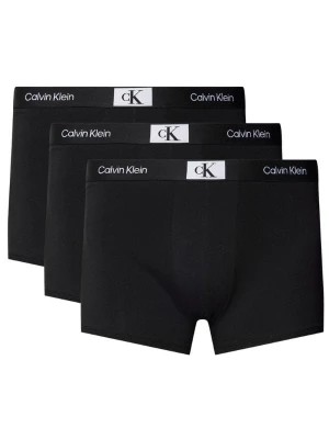 Zdjęcie produktu 
Bokserki męskie Calvin Klein 000NB3528A UB1 czarny
 
calvin klein
