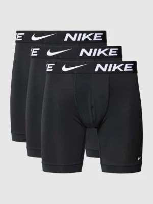 Zdjęcie produktu Bokserki z elastycznym paskiem z logo Nike