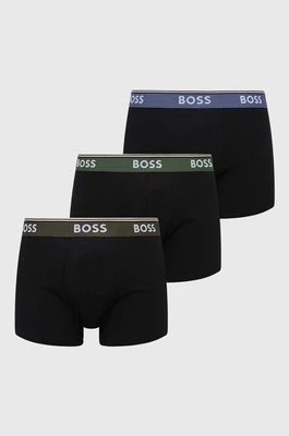 Zdjęcie produktu BOSS bokserki 3-pack męskie