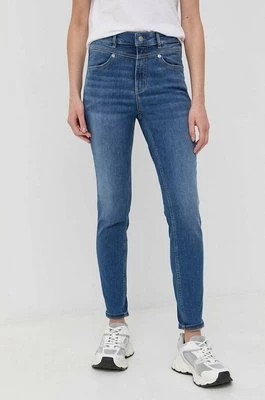 Zdjęcie produktu BOSS jeansy The Kitt damskie high waist 50489808