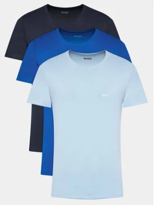Zdjęcie produktu Boss Komplet 3 t-shirtów Classic 50515002 Kolorowy Regular Fit