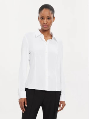 Zdjęcie produktu Boss Koszula Boanna 50518181 Biały Extra Slim Fit