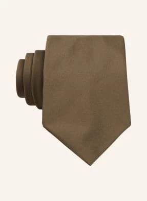 Zdjęcie produktu Boss Krawat braun
